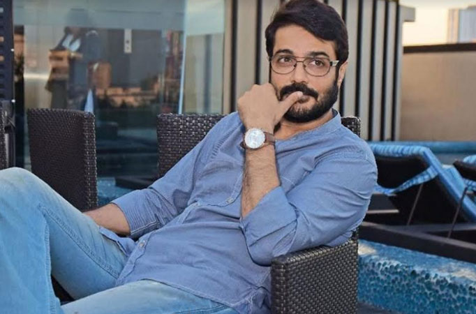 Prosenjit Chatterjee