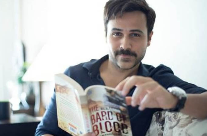 Emraan Hashmi