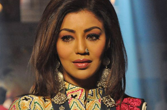 Debina Bonnerjee