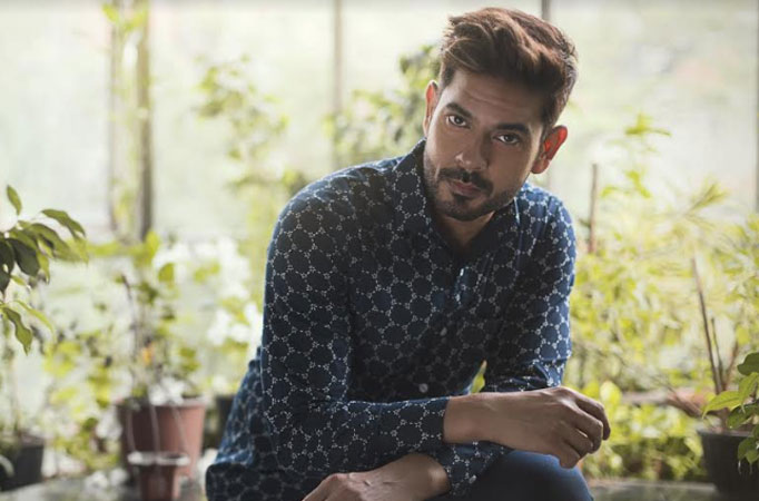 Keith Sequeira