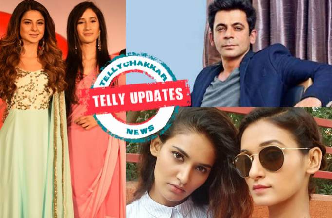  Telly updates