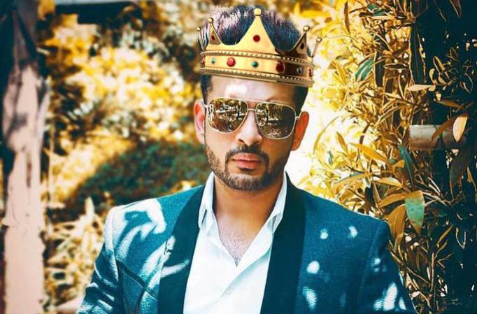 Karan Kundra