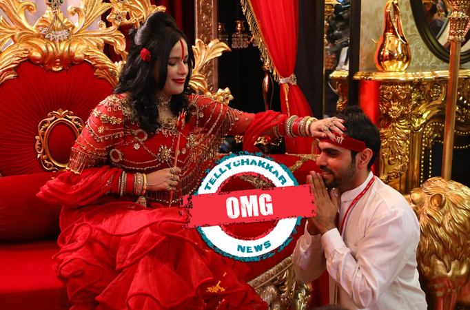 Radhe Maa