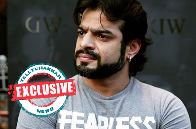 Karan Patel