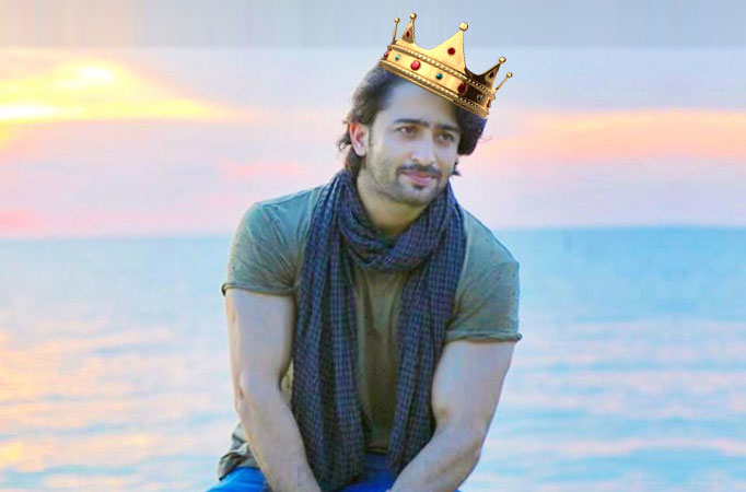 Shaheer Sheikh