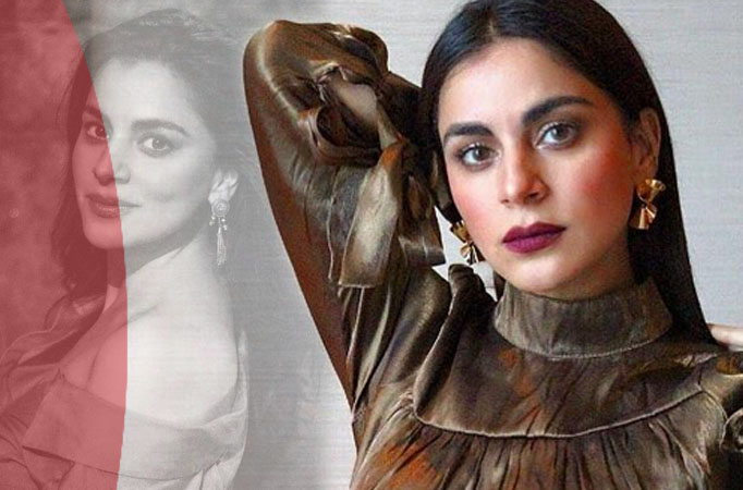 Tumhari Pakhi to air in Thailand; Shraddha Arya ecstatic