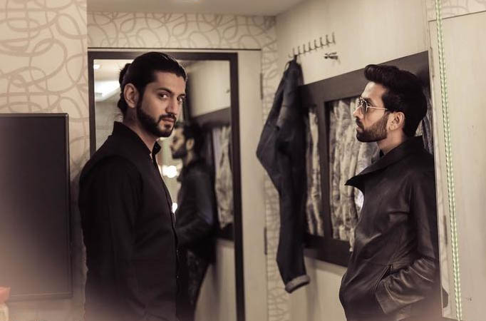 You CANNOT miss Nakuul Mehta, Kunal Jaisingh, and Nikitin Dheer’s bromance!