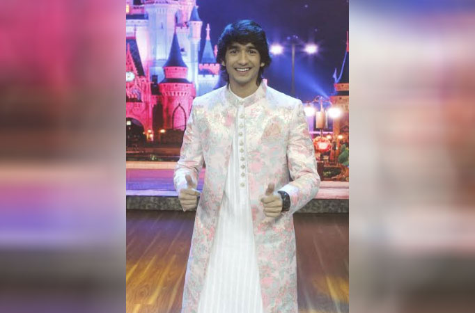 Shantanu Maheshwari