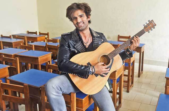 Mohit Malik 