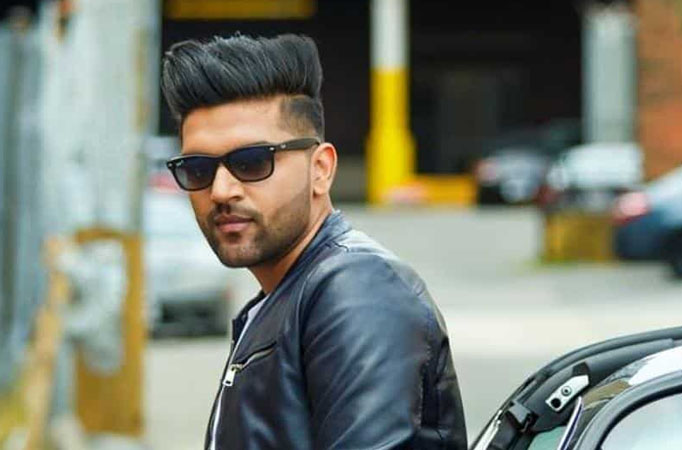 Guru Randhawa