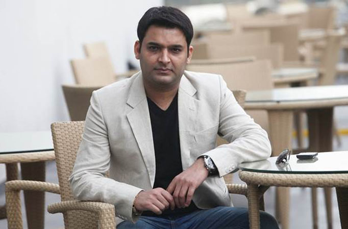 Kapil Sharma