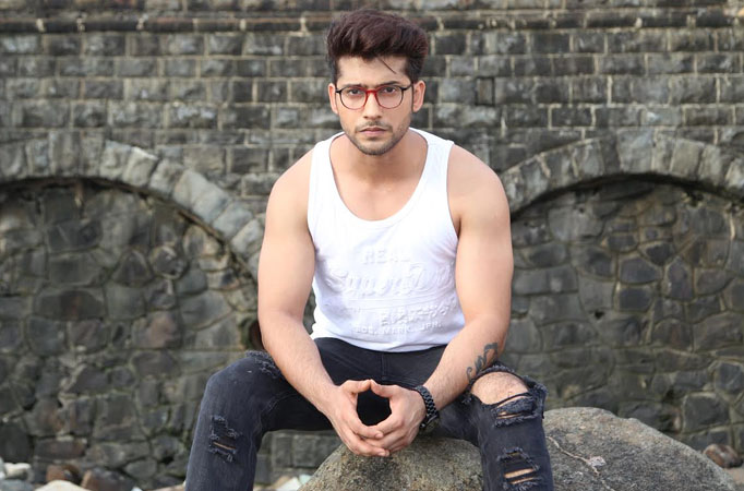 Namish Taneja