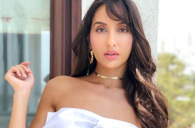 Nora Fatehi