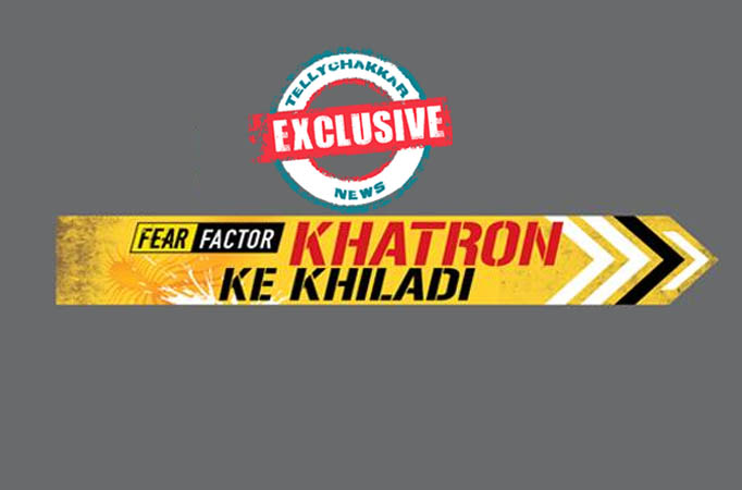 Khatron Ke Khiladi 