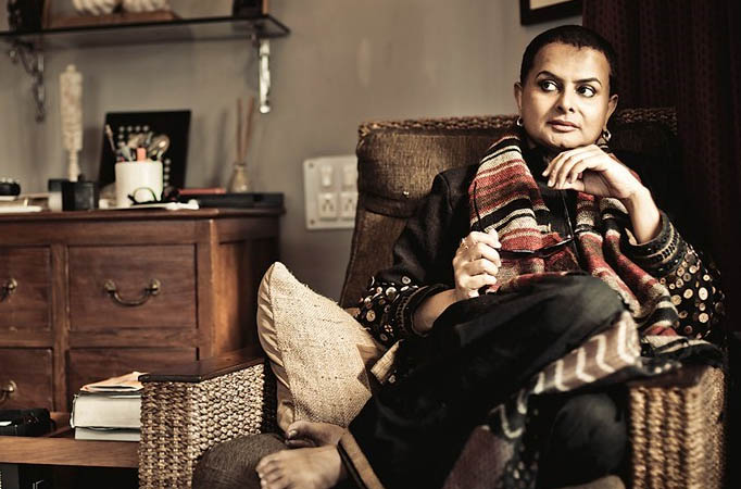 Rituparno Ghosh