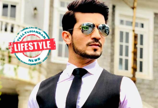 Arjun Bijlani