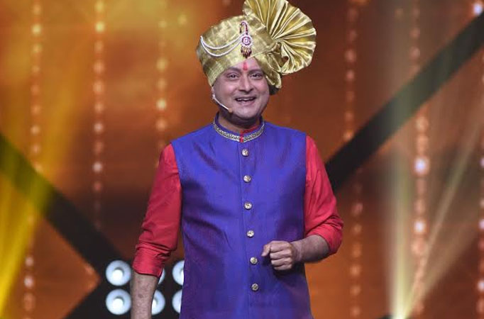 Sachin Pilgaonkar