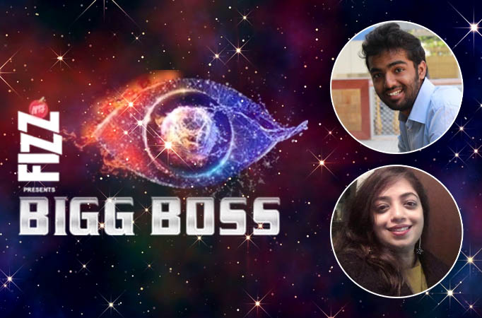 Bigg Boss 