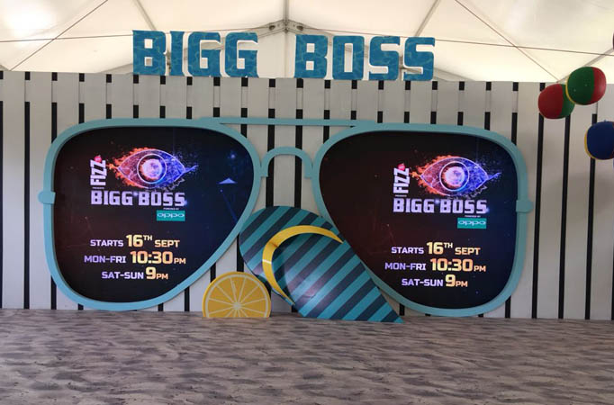 Bigg Boss 