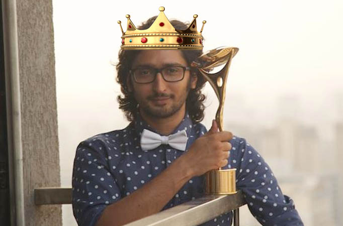 Kunal Karan Kapoor