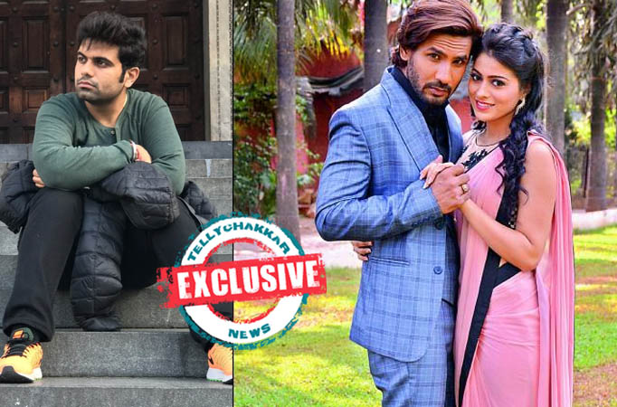 Prateek Sharma to reunite Kalash couple Krrip Suri and Aparna Dixit for Laal Ishq