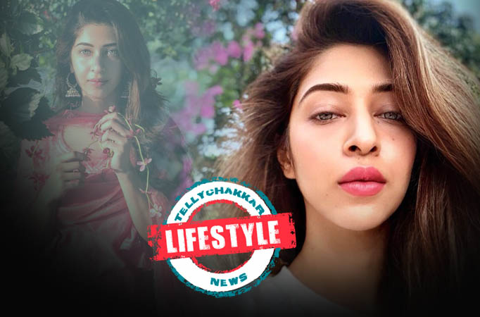 OMG! Sonarika Bhadoria is KISSED by...