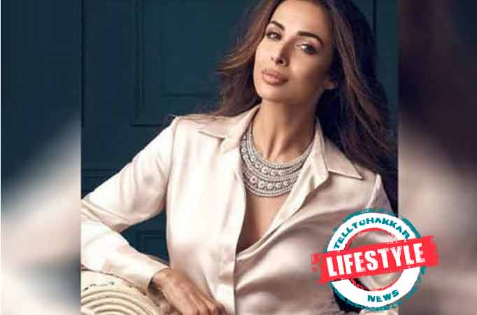 Malaika Arora Khan