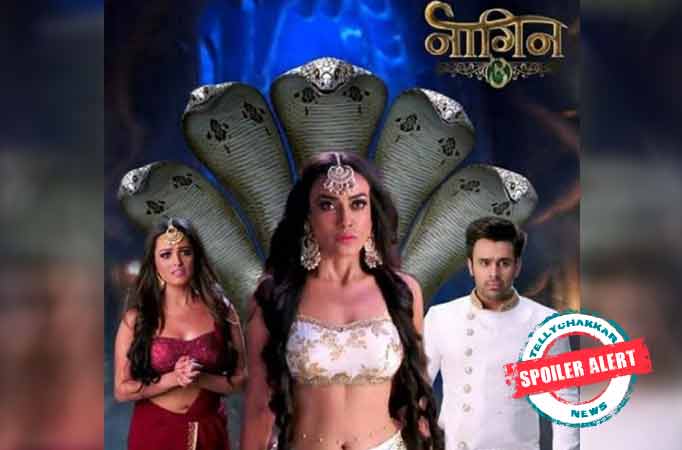  Naagin 3