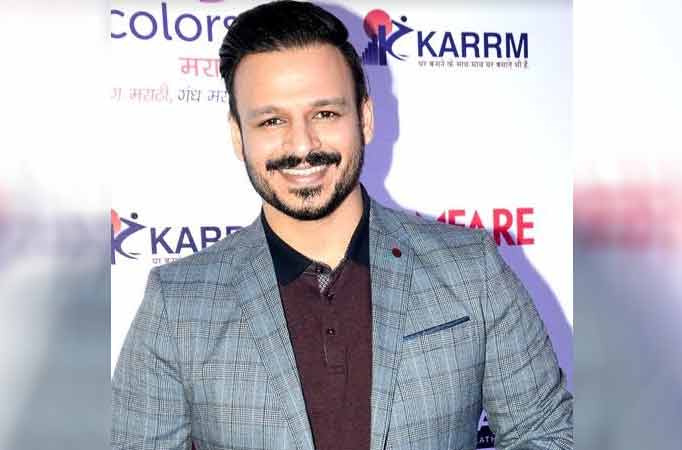 Vivek Oberoi 