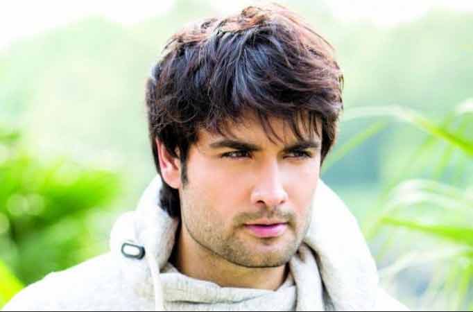 Vivian Dsena