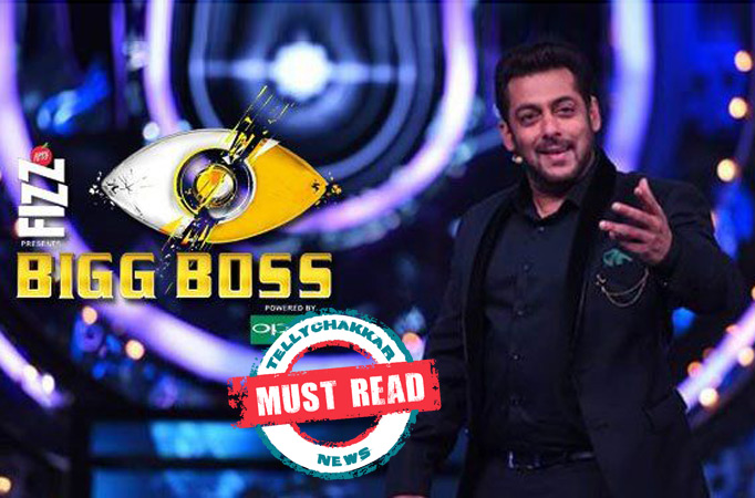 Bigg Boss 12