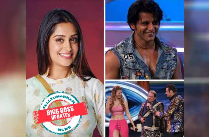 Bigg Boss updates