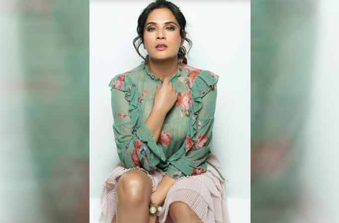 Richa Chadha