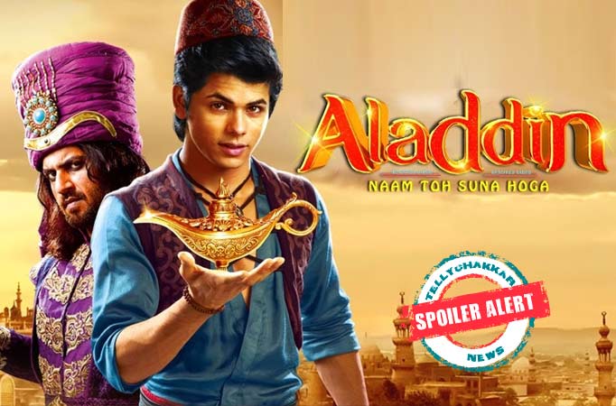 Aladdin - Naam Toh Suna Hoga