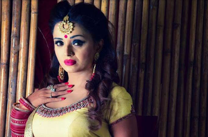 Parul Chauhan