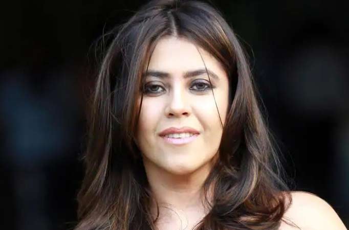 Ekta Kapoor