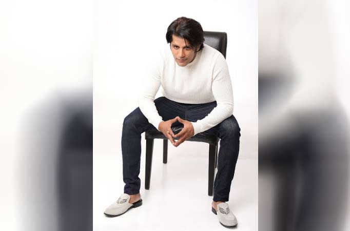 Karanvir Bohra