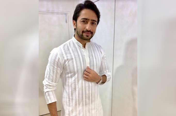 Shaheer Sheikh