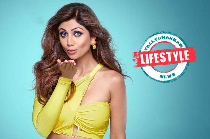 Shilpa Shetty