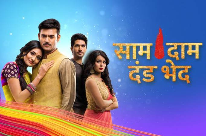 Star Bharat’s Saam Daam Dand Bhed ends on a high note