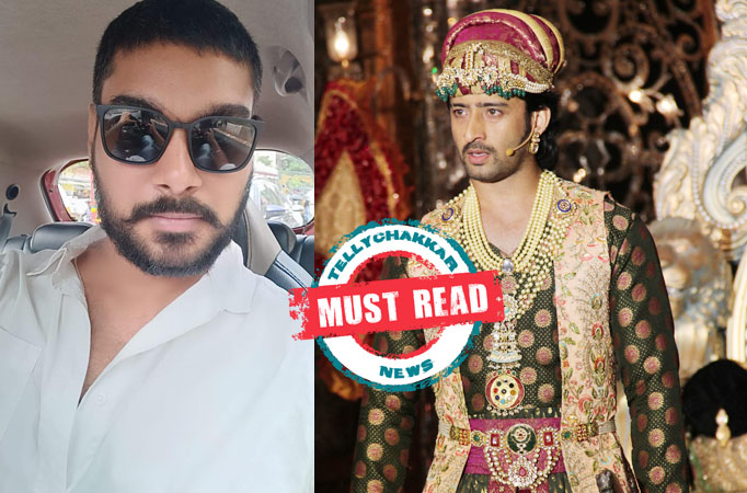 Director Adityoa Suranna shares why Shaheer Sheikh was the ideal choice for Salim in Dastaan-E-Mohabbat