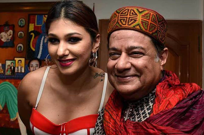 Anup Jalota