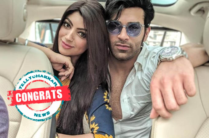 Akansha Puri announces her relationship with Paras Chhabra
