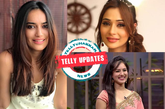 This is how Surbhi deals with the pressure of TRPs of Naagin 3, Sara Khan trolled on Social media, Puja Banerjee’s movie releases today, and other Telly updates