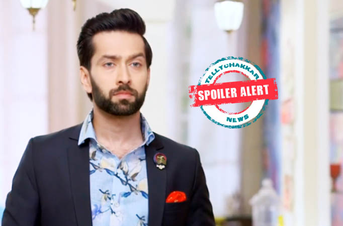 Oh no! Shivaay furious as Mohit attacks Anika in Ishqbaaaz