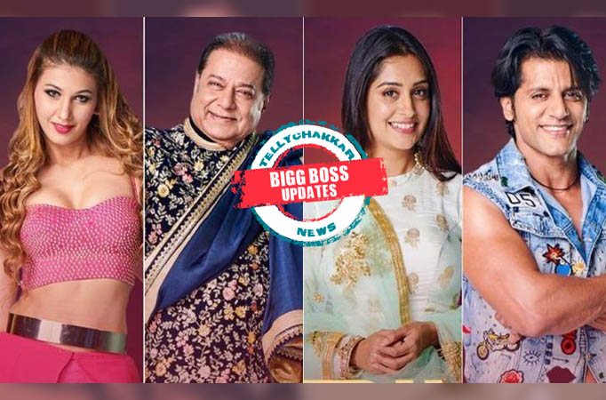 Bigg Boss updates