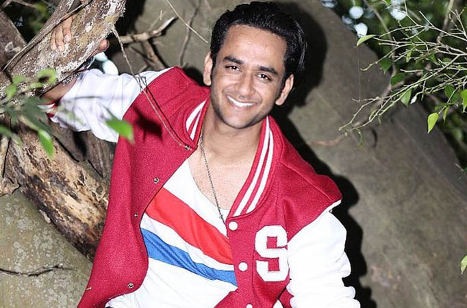 Vikas Gupta 