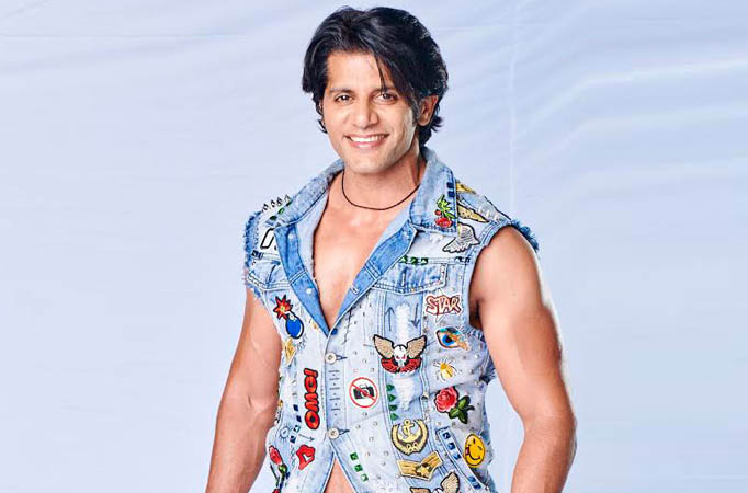 Karanvir Bohra