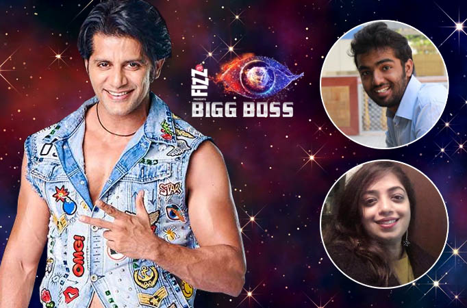 Is Karanvir Bohra the top contender in Bigg Boss 12?