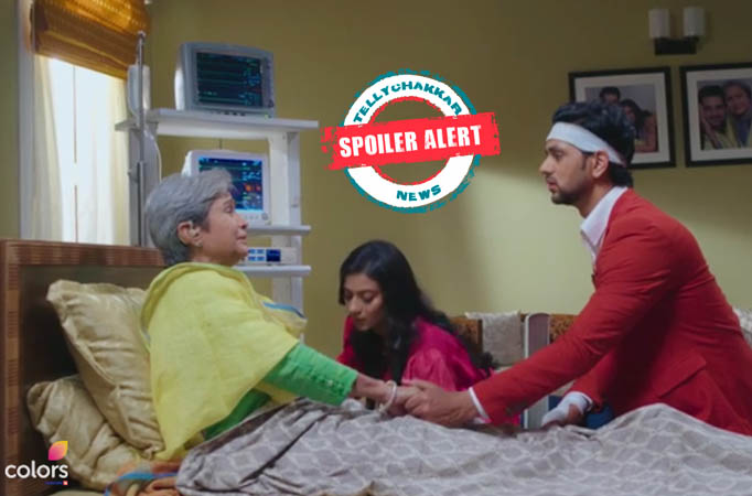 What! Dida drugs Kunal with sleeping pills in Silsila Badalte Rishton Ka